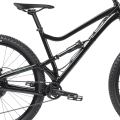 Rower MTB Dartmoor Bluebird Intro 29 czarny-zielony