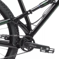 Rower MTB Dartmoor Bluebird Intro 29 czarny-zielony