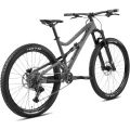 Rower MTB Dartmoor Bluebird Intro Mullet grafit