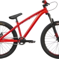 Rower dziecięcy Dartmoor Gamer Intro 24 Red Devil