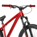 Rower dziecięcy Dartmoor Gamer Intro 24 Red Devil