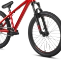 Rower dziecięcy Dartmoor Gamer Intro 24 Red Devil