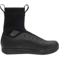 Buty MTB zimowe Fox Union All Weather BOA Flat czarne - 45