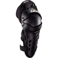 Ochraniacze na kolana i piszczele Leatt Knee&Shin Guard Dual Axis - XXL