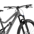 Rower MTB Dartmoor Bluebird Intro Mullet grafit