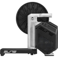 Trenażer Elite Rivo + Zwift Cog & Click