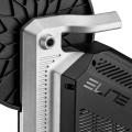 Trenażer Elite Rivo + Zwift Cog & Click