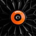 Trenażer Elite Rivo + Zwift Cog & Click