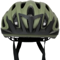 Kask rowerowy Alpina MTB17 oliwkowy - 54-58