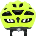 Kask rowerowy Alpina MTB17 zielony - 54-58