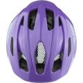 Kask rowerowy Alpina Pico fioletowy - 50-55
