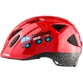 Kask rowerowy Alpina Ximo czerwony - 47-51