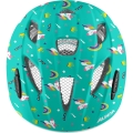Kask rowerowy Alpina Ximo Flash morski - 47-51