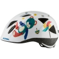 Kask rowerowy Alpina Ximo biały - 49-54