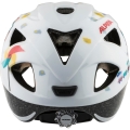 Kask rowerowy Alpina Ximo biały - 49-54