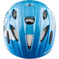 Kask rowerowy Alpina Ximo niebieski - 49-54