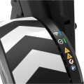 Trenażer Wahoo Kick Core 2 z kasetą 11s