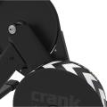 Trenażer Wahoo Kick Core 2 z Zwift Cog & Click