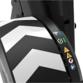 Trenażer Wahoo Kick Core 2 z Zwift Cog & Click
