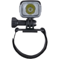 Lampka przednia BBB AdventureStrike 600