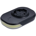 Lampka przednia BBB Slice 300 do Garmin i Wahoo
