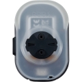 Lampka przednia BBB Slice 300 do Garmin i Wahoo