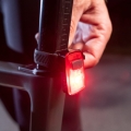 Lampka tylna BBB Spark 2.0