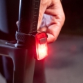 Zestaw lampek rowerowych BBB Spark 2.0 Combo