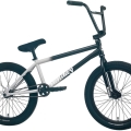 Rower BMX Sunday Forecaster czarny - 21