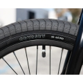 Rower BMX Sunday Forecaster czarny - 21