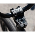 Rower BMX Sunday Forecaster czarny - 21