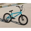 Rower BMX Sunday Primer niebieski - 20.5