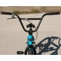 Rower BMX Sunday Primer niebieski - 20.5