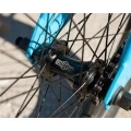 Rower BMX Sunday Primer niebieski - 20.5