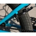 Rower BMX Sunday Primer niebieski - 20.5