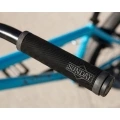 Rower BMX Sunday Primer niebieski - 20.5