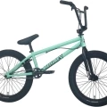 Rower BMX Sunday Primer miętowy - 20.5