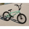 Rower BMX Sunday Primer miętowy - 20.5