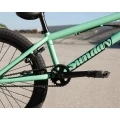 Rower BMX Sunday Primer miętowy - 20.5
