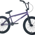 Rower BMX Sunday Primer fioletowy - 20.75