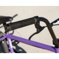 Rower BMX Sunday Primer fioletowy - 20.75