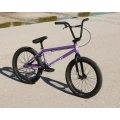 Rower BMX Sunday Primer fioletowy - 20.75