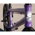 Rower BMX Sunday Primer fioletowy - 20.75
