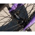 Rower BMX Sunday Primer fioletowy - 20.75