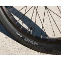 Rower BMX Sunday Primer fioletowy - 20.75