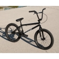 Rower BMX Sunday Primer czarny - 21