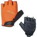 Rękawiczki Chiba BioXCell Super Fly v2 pomarańczowe - 3XL