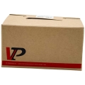 Pedały rowerowe VP VPE-527 czarne