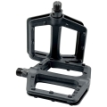 Pedały rowerowe VP-535 czarne - BOX