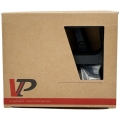 Pedały rowerowe VP-535 czarne - BOX